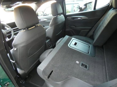 Alfa Romeo Tonale 1.3 phev Veloce Q4 280cv at6 (13)