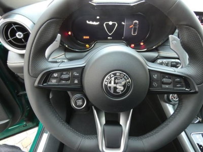 Alfa Romeo Tonale 1.3 phev Veloce Q4 280cv at6 (15)