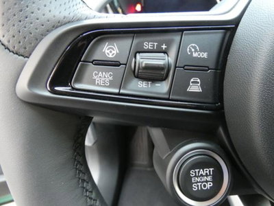 Alfa Romeo Tonale 1.3 phev Veloce Q4 280cv at6 (17)
