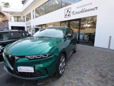 Alfa Romeo Tonale 1.3 phev Veloce Q4 280cv at6 (2)