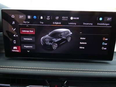 Alfa Romeo Tonale 1.3 phev Veloce Q4 280cv at6 (20)