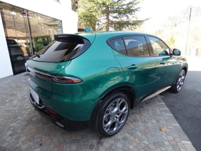 Alfa Romeo Tonale 1.3 phev Veloce Q4 280cv at6 (5)