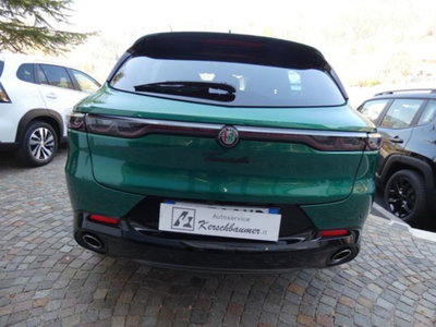 Alfa Romeo Tonale 1.3 phev Veloce Q4 280cv at6 (6)
