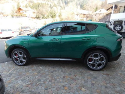 Alfa Romeo Tonale 1.3 phev Veloce Q4 280cv at6 (7)