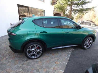 Alfa Romeo Tonale 1.3 phev Veloce Q4 280cv at6 (8)