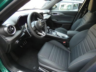 Alfa Romeo Tonale 1.3 phev Veloce Q4 280cv at6 (9)