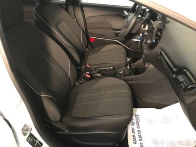 Ford Fiesta 1.5 EcoBlue 5 porte Plus (13)