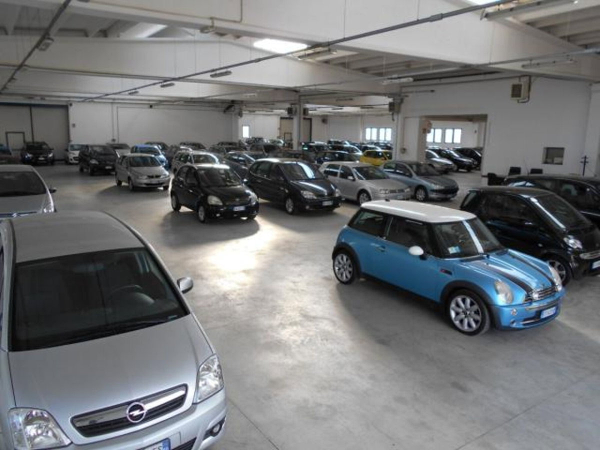 Ford Fiesta 1.5 EcoBlue 5 porte Plus (16)