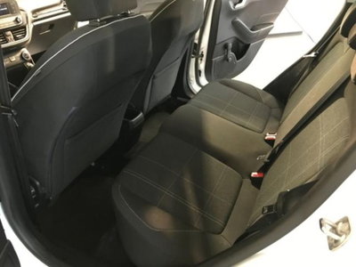 Ford Fiesta 1.5 EcoBlue 5 porte Plus (16)