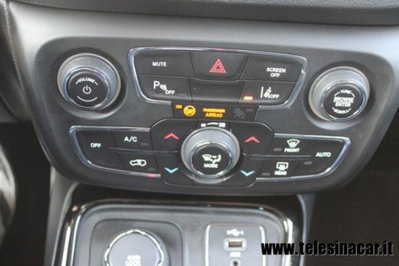 Jeep Compass 2.0 Multijet II 170 CV aut. 4WD Limited (14)