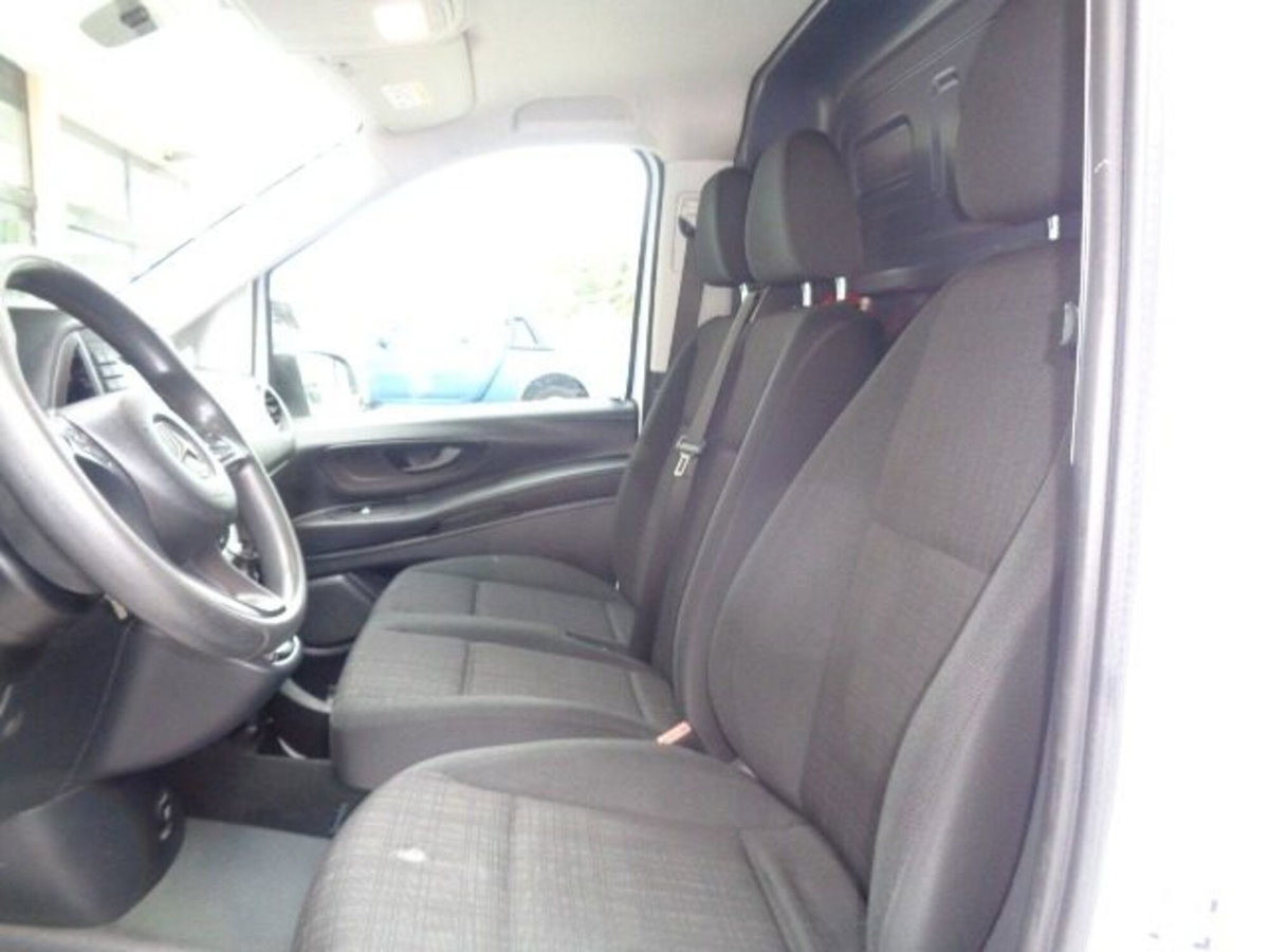 Mercedes-Benz Vito 1.6 111 CDI PC-SL Furgone Long (6)