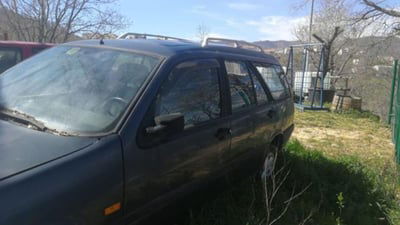 Fiat Tempra Station Wagon 2.0 i.e. cat 4x4 SX usata