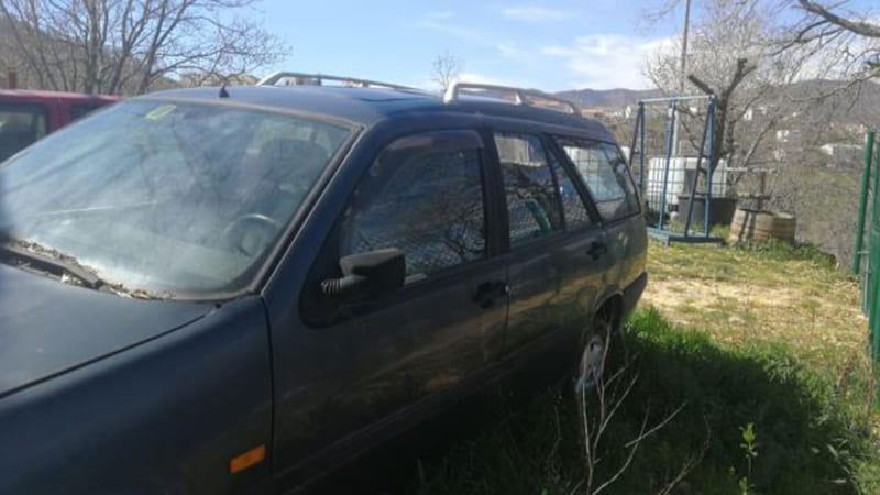 Fiat Tempra Station Wagon 2.0 i.e. cat 4x4 SX