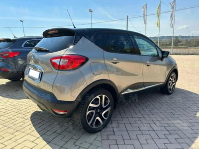 Renault Captur 1.5 dCi 8V 90 CV Start&Stop Zen (3)