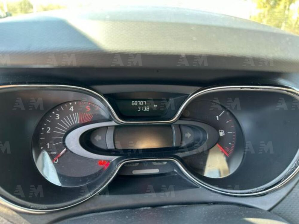 Renault Captur 1.5 dCi 8V 90 CV Start&Stop Zen (9)