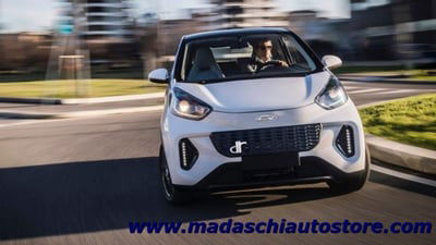 Dr dr 1.0 EV 1.0 EV 45kW nuova