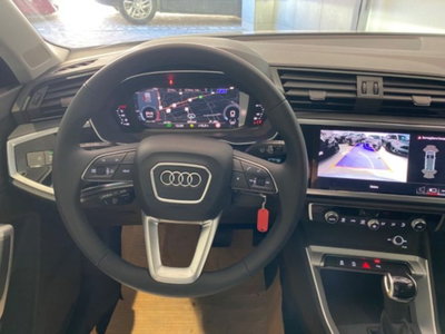 Audi Q3 Sportback 35 TDI quattro S tronic S line edition (11)