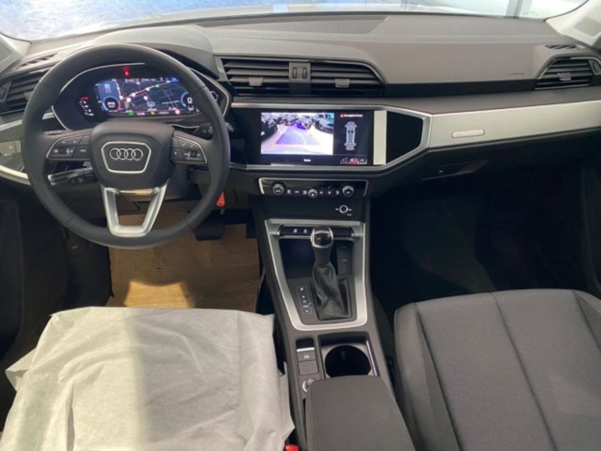 Audi Q3 Sportback 35 TDI quattro S tronic S line edition (19)