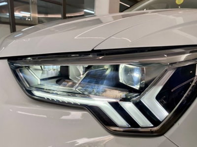 Audi Q3 Sportback 35 TDI quattro S tronic S line edition (4)