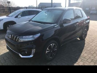Suzuki Vitara 1.5h 140v Starview 2wd auto nuova