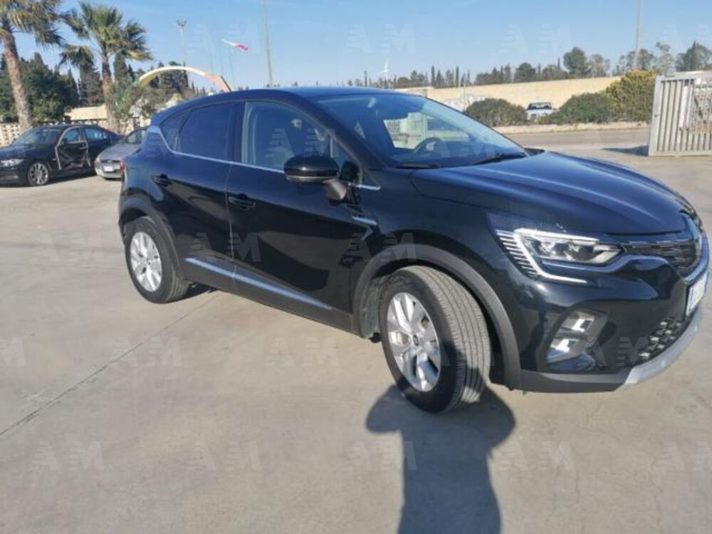 Renault Captur TCe 100 CV GPL Intens (5)
