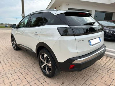 Peugeot 3008 BlueHDi 130 S&S EAT8 Allure Pack (3)