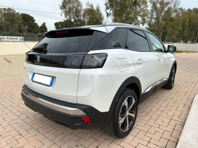 Peugeot 3008 BlueHDi 130 S&S EAT8 Allure Pack (4)