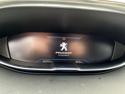Peugeot 3008 BlueHDi 130 S&S EAT8 Allure Pack (9)