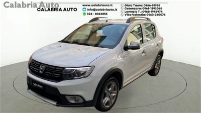 Dacia Sandero 0.9 TCe 12V TurboGPL 90CV Start&Stop Lauréate my 15 usata