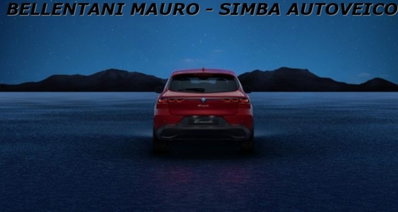 Alfa Romeo Tonale 1.5 hybrid Sprint 130cv tct7 (2)