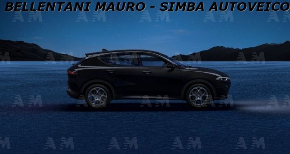 Alfa Romeo Tonale 1.6 Sprint 130cv tct6 (2)