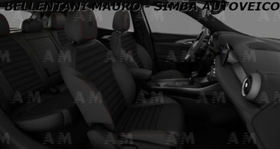 Alfa Romeo Tonale 1.6 Sprint 130cv tct6 (6)
