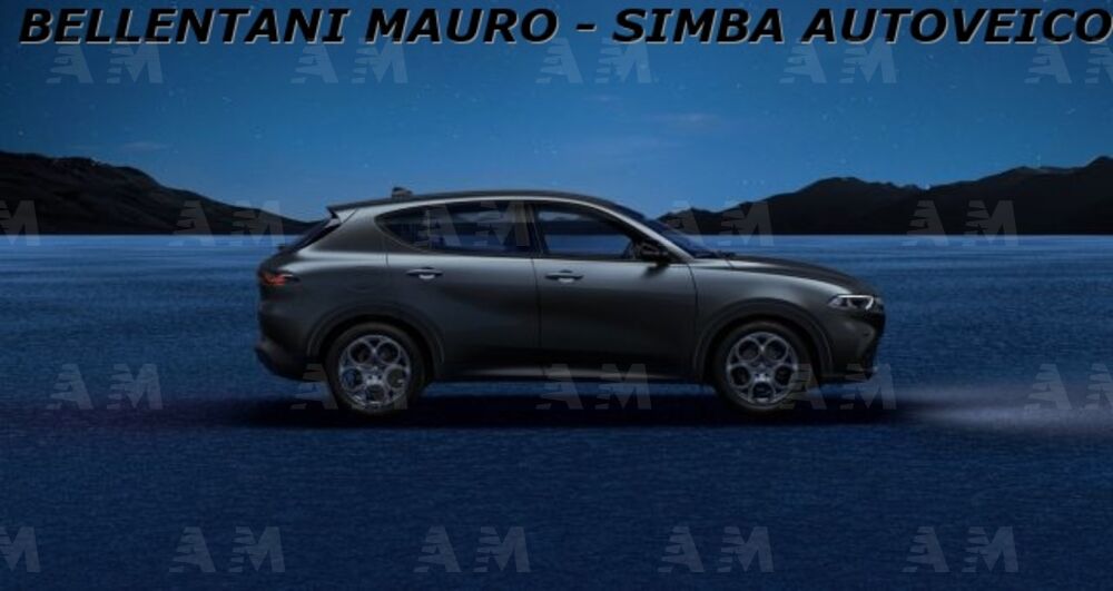 Alfa Romeo Tonale 1.6 Sprint 130cv tct6 (2)