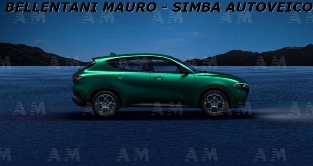 Alfa Romeo Tonale 1.6 Sprint 130cv tct6 (2)