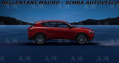 Alfa Romeo Tonale 1.6 Sprint 130cv tct6 nuova