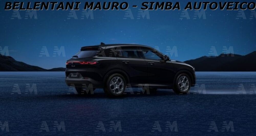 Alfa Romeo Tonale Tonale 1.6 diesel 130 CV TCT6 Super (3)