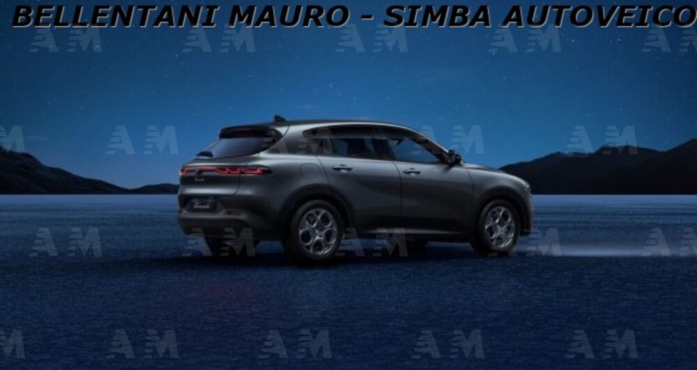 Alfa Romeo Tonale Tonale 1.6 diesel 130 CV TCT6 Super (3)