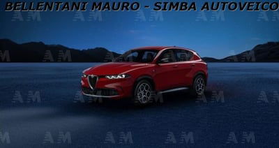 Alfa Romeo Tonale Tonale 1.6 diesel 130 CV TCT6 Ti