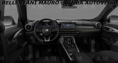 Alfa Romeo Tonale Tonale 1.6 diesel 130 CV TCT6 Ti (5)