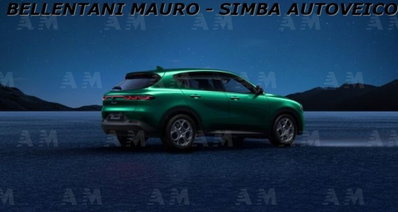 Alfa Romeo Tonale 1.5 hybrid Sprint 130cv tct7 (3)