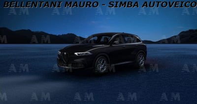 Alfa Romeo Tonale 1.5 hybrid Sprint 130cv tct7