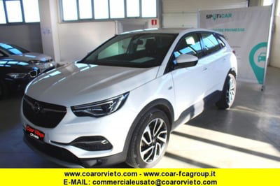 Opel Grandland X 1.5 diesel Ecotec Start&Stop aut. Innovation usata