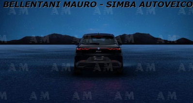 Alfa Romeo Tonale Tonale 1.5 130 CV MHEV TCT7 Super (4)