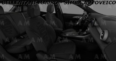 Alfa Romeo Tonale Tonale 1.5 130 CV MHEV TCT7 Super (6)