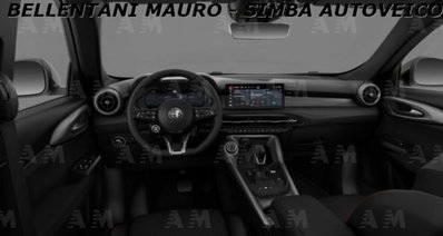 Alfa Romeo Tonale 1.5 hybrid Sprint 130cv tct7 (5)