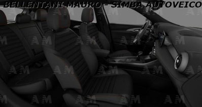 Alfa Romeo Tonale 1.5 hybrid Sprint 130cv tct7 (6)