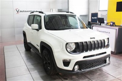 Jeep Renegade 1.0 T3 Limited my 21 nuova
