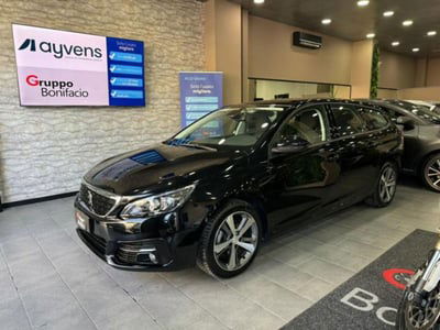 Peugeot 308 SW BlueHDi 130 S&S Business usata