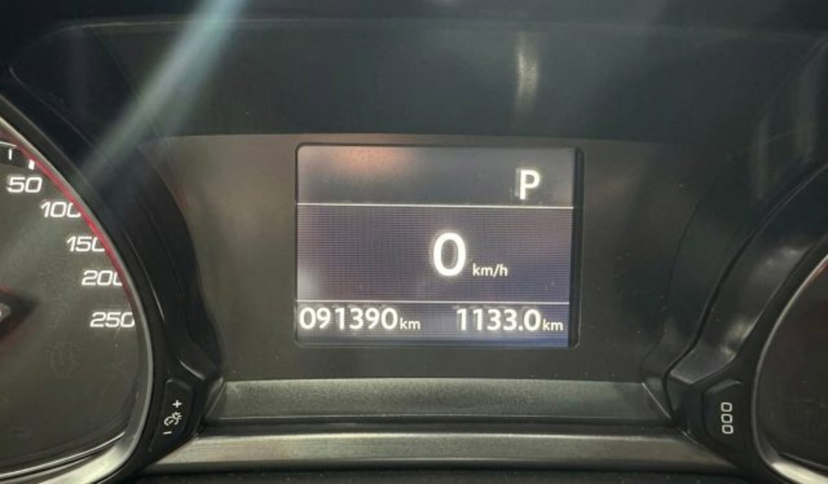 Peugeot 308 SW BlueHDi 130 S&S EAT8 Active Business (12)