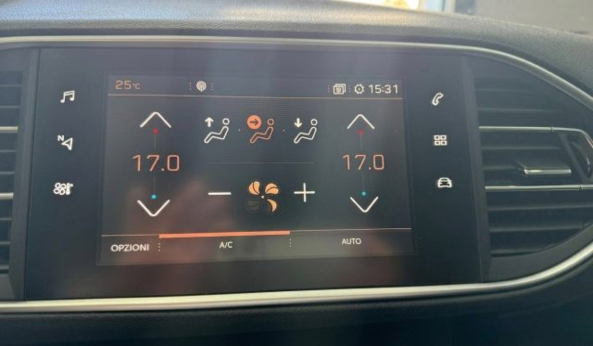 Peugeot 308 SW BlueHDi 130 S&S EAT8 Active Business (14)